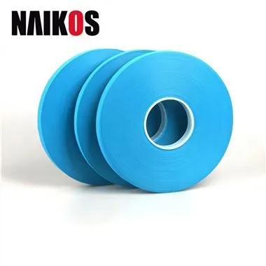 Antibakteriell Hot Melt-forseglingstape for stoff