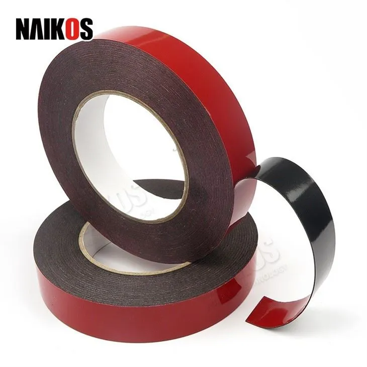 PE foam tape PE foam tape