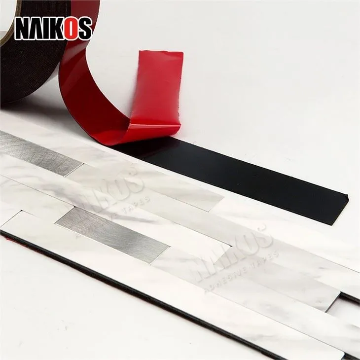 waterproof foam tape waterproof foam tape