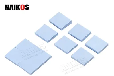 Termisk pute: en essensiell komponent for effektiv varmehåndtering