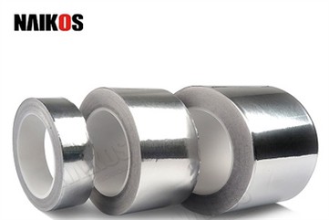 Aluminiumsfolietapetykkelse fra 18u til 100u, hvordan velge riktig størrelse ...